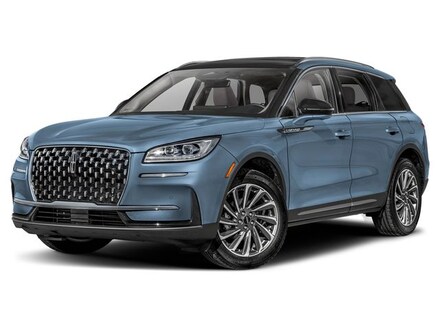 2024 Lincoln Corsair Reserve SUV