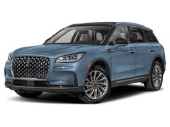 2024 Lincoln Corsair Plug-In Hybrid Grand Touring SUV