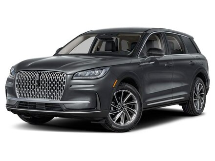 Featured used 2024 Lincoln Corsair Premiere SUV for sale in Hardeeville, SC