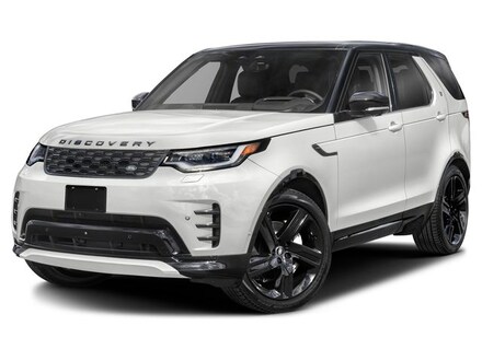 2024 Discovery Metropolitan Edition SUV