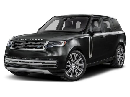 2024 Land Rover Range Rover P400 SE 7 Seat SUV