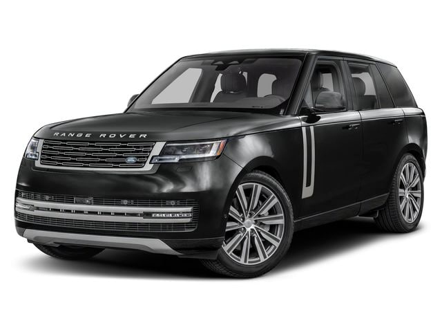 2024 Land Rover Range Rover SE's photo