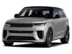 2024 Land Rover Range Rover Sport Dynamic SE SUV