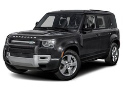 New 2024 Land Rover Defender 110 S SUV for Sale in Simsbury, CT