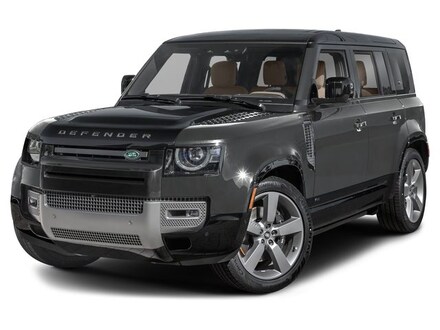 2024 Land Rover Defender 110 Carpathian Edition SUV