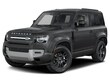 Land Rover Defender 90