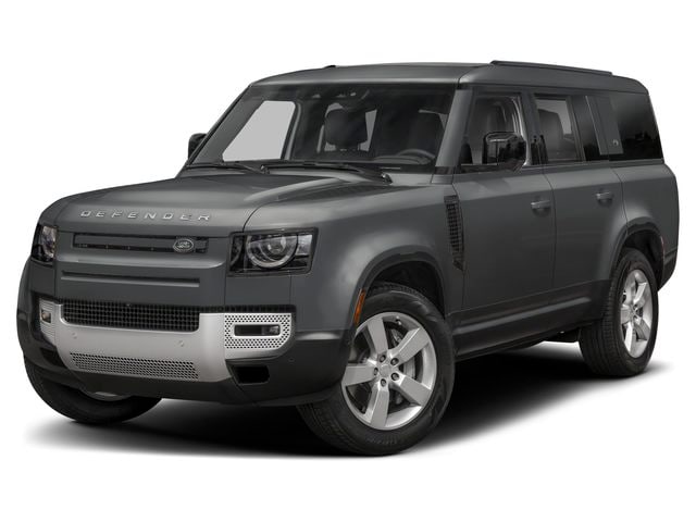 2024 Land Rover Defender 130 Outbound P400's photo