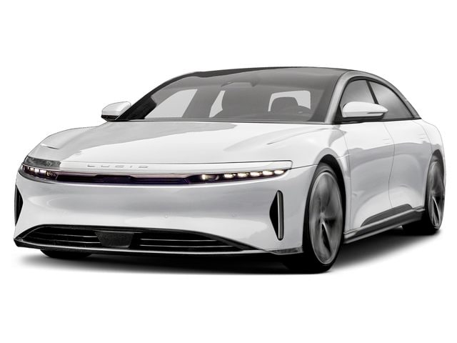 2024 Lucid Air Touring's photo