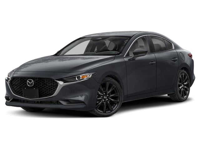 2024 Mazda CX-3 Sport's photo
