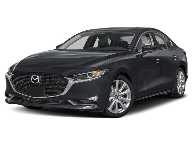 2024 Mazda Mazda3 Preferred's photo