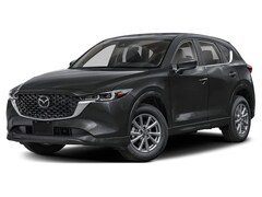 2024 Mazda CX-5 2.5 S Select Package SUV
