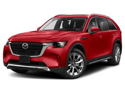 2024 Mazda CX-90 3.3 Turbo Premium SUV