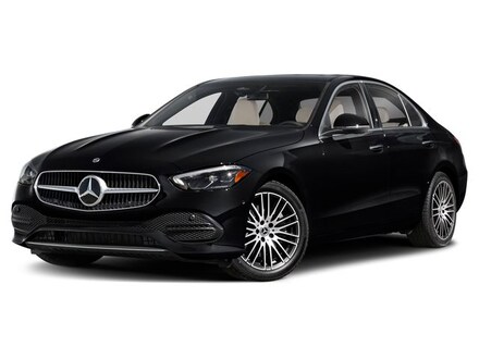 2024 Mercedes-Benz C 300 C 300