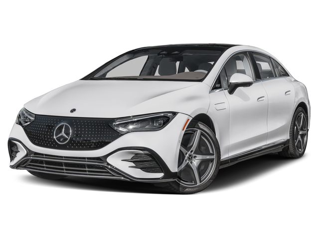 2024 Mercedes-Benz EQE EQE 500 4Matic's photo