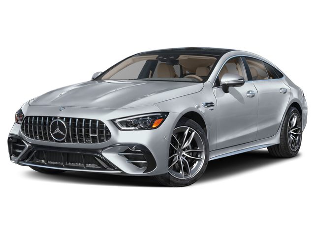 2024 Mercedes-Benz AMG GT 4-Door Coupe 43's photo