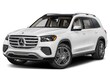 Mercedes-Benz GLS 450