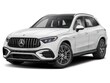 Mercedes-Benz AMG GLC 43