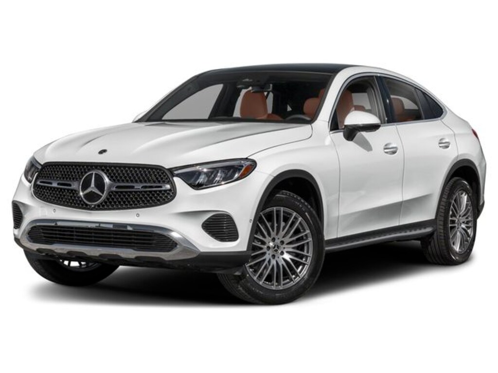 New 2024 MercedesBenz GLC For Sale at MercedesBenz of Little Rock VIN W1NKJ4HB1RF098414