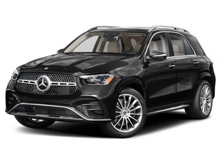 2024 Mercedes-Benz GLE 450 4MATIC SUV For Sale in Long Beach, CA