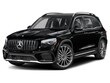 Mercedes-Benz AMG GLB 35