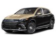  Mercedes-Benz Maybach EQS 680