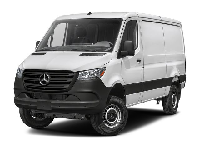 2024 MERCEDES-BENZ SPRINTER - Image 1