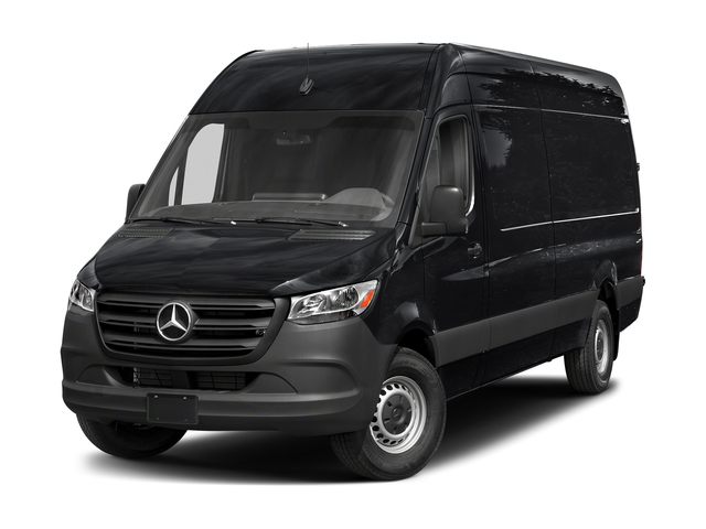 2024 Mercedes-Benz Sprinter  -
                Van Nuys, CA