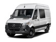 Mercedes-Benz Sprinter 2500