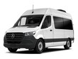  Mercedes-Benz Sprinter Passenger Van