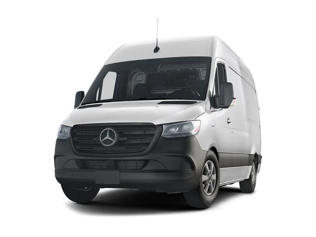 2024 Mercedes-Benz eSprinter Cargo Van Base's photo