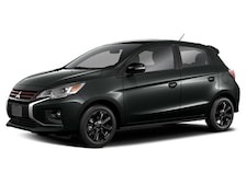 2024 Mitsubishi Mirage  -
                Coral Gables, FL