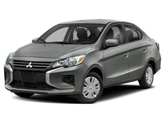 2024 Mitsubishi Mirage G4 Sedan