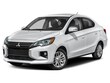 Mitsubishi Mirage G4