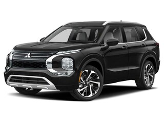 2024 Mitsubishi Outlander SEL SUV