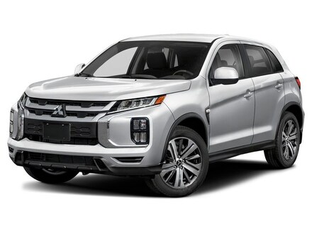 2024 Mitsubishi Outlander Sport 2.0 SUV