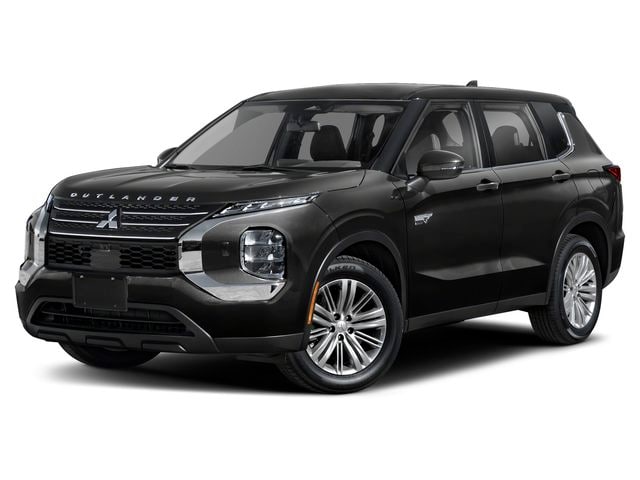 2024 Mitsubishi Outlander Plug-in Hybrid ES S-AWC's photo