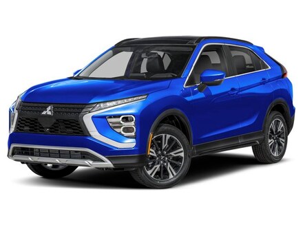 2024 Mitsubishi Eclipse Cross SE SUV