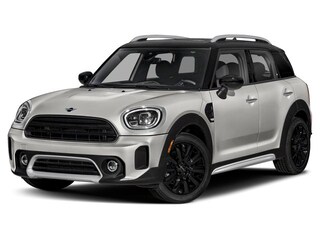 2024 MINI Countryman Cooper S Cooper S FWD