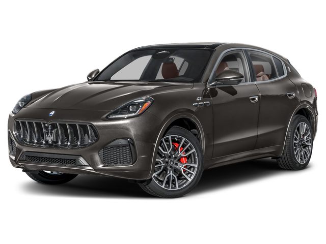 2024 Maserati Grecale GT Hero Image