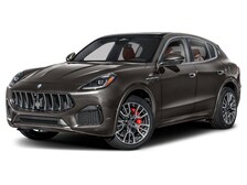 2024 Maserati Grecale Modena -
                Stockton, CA