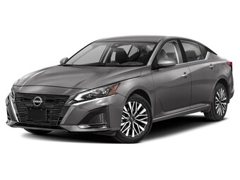 2024 Nissan Altima 2.5 SV Sedan