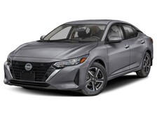 2024 Nissan Sentra SV -
                San Francisco, CA
