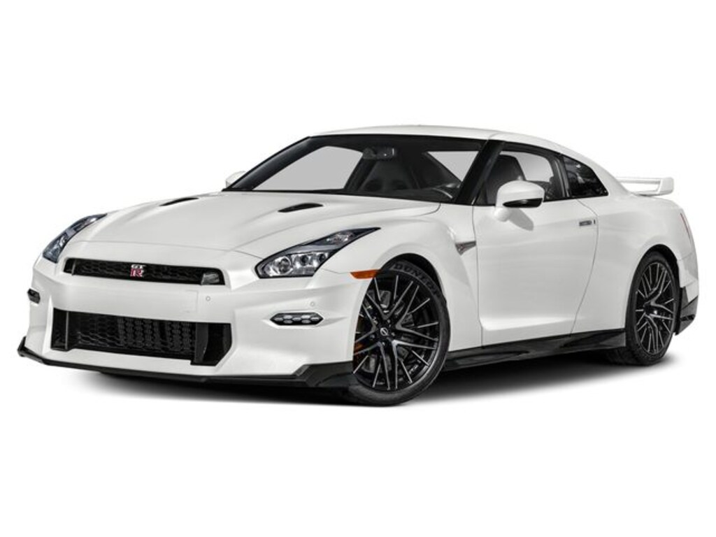 Used 2024 Nissan GT-R Premium Coupe