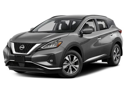 2024 Nissan Murano SV SUV