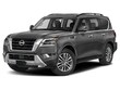  Nissan Armada