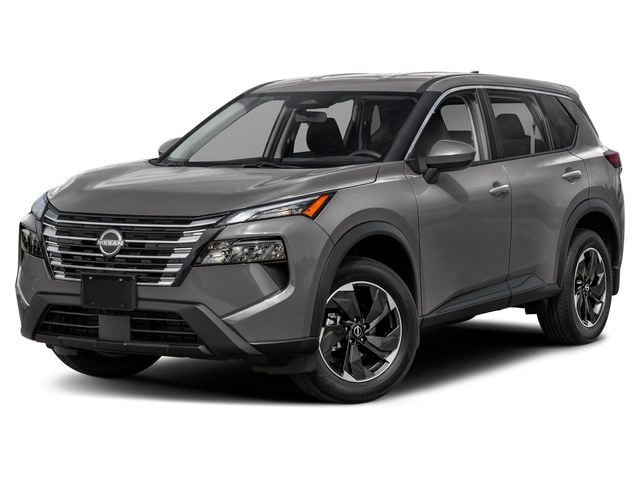 2024 Nissan Rogue SV Hero Image