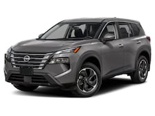2024 Nissan Rogue SV -
                Providence, RI