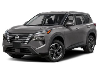 2024 Nissan Rogue SV SUV