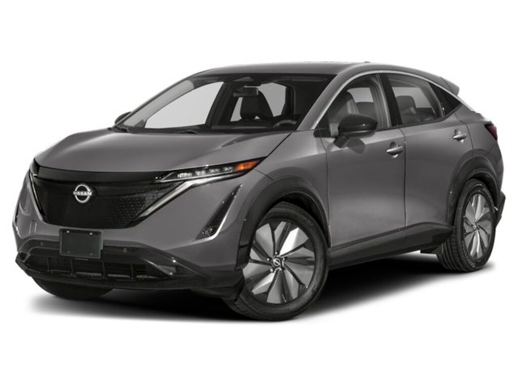 Used 2024 Nissan Ariya Engage+ e-4orce SUV