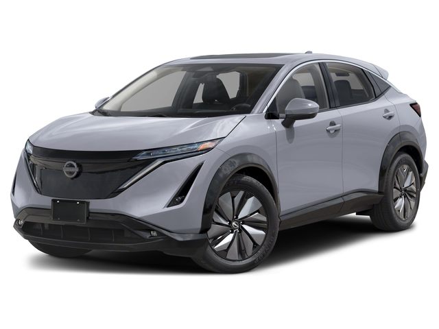 2024 Nissan Ariya Evolve+ AWD's photo